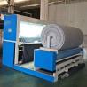 Buy cheap Industrial Textile Fabric Garment Cloth Fabric Rolling Machine from wholesalers