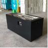 Buy cheap Glass 19.6 Inch Garden Gas Fire Pits Furniture With Fire Pit ISO9001 Table Gas FirePit from wholesalers