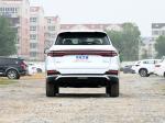 New car hybrid for adult 2022 Byd Song Pro DM-i 51KM honor version compact SUV