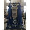 Buy cheap Carbon Steel PSA Oxygen Generator Sealing Atmospheric Desorption Adjustable from wholesalers