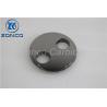 Buy cheap Tungsten Carbide Valve Core For Oil And Gas Pumps from wholesalers