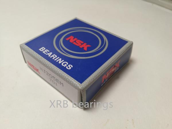 Buy cheap Machine Tool Steel High Speed Cylindrical Roller Bearings For Oil Fields Pumps , ISO Standard from wholesalers