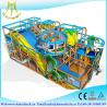 Buy cheap Hansel good sell metal play structures for children in the park from wholesalers