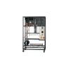 Buy cheap Distillation Column Didactic Equipment Hydrodynamics Laboratory Equipment from wholesalers