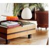 Buy cheap Japanese Design Akari Noguchi Yong Table Lamp Paper Standing Lamp (WH-MTB-252) from wholesalers