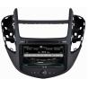 Buy cheap Ouchuangbo A8 Chipset WiFi DVD radio GPS Radio For Chevrolet Trax 2013 Bluetooth MP3 USB from wholesalers