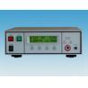 Buy cheap Insulation Dielectric Withstand Tester Single Phase 89mm X 280mm X 370mm from wholesalers