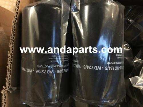 Buy cheap GOOD QUALITY LINDE HYDRAULIC FILTER WD724/6 9830613 from wholesalers