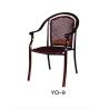 Buy cheap Low price Cast Aluminum garden furniture Outdoor Furniture Good Quality (YO-5) from wholesalers