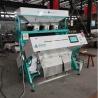 Buy cheap White Rice Buckwheat Millet Color Sorter Machine High Accuracy from wholesalers