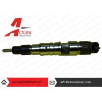 Buy cheap Steel Bosch Fuel Common Rail Spare Parts 0 445 120 110 , 0445120110 product