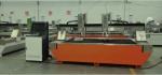 Electric Power 380V/50Hz Marble Granite Cutting 3 Axis Bridge Saw Waterjet