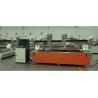 Buy cheap Electric Power 380V/50Hz Marble Granite Cutting 3 Axis Bridge Saw Waterjet Cutting Machine from wholesalers