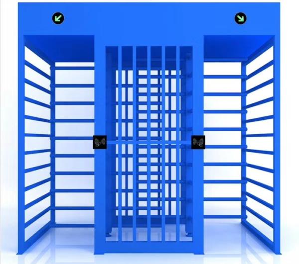 Buy cheap 0.2S Full Body Turnstile from wholesalers