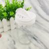 Buy cheap 100g Spice Sifter Lid Seasoning Food Grade Plastic Jar Pepper Bottle Customized from wholesalers