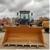 Buy cheap Orignal Chinese Brand Used Wheel Loader XCMG ZL50G 18T from wholesalers