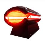 660nm 850nm Red Light Therapy Bed Whole Body Pain Relief Promote Blood