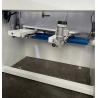 Buy cheap Efficient Hydraulic Guillotine Shearing Machine 3200mm Cutting Length E21S Controller from wholesalers
