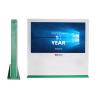Buy cheap IP65 Outdoor Waterproof LCD Display Kiosk , 86inch Totem Digital Signage from wholesalers
