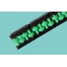 Buy cheap ZY-SG-016 INTERMEDIARY ROLLER GUIDE ROLLER GUARDS STAINLESS STEEL PROFILES CONVEYOR SPARE PARTS from wholesalers