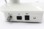 25-31khz Frequency Ultrasonic Dental Scaler Portable 100-240v Adapter Input