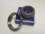 HR32215J Pressed Steel Taper Roller Bearing 75×130×33.25mm For Gears And Drives