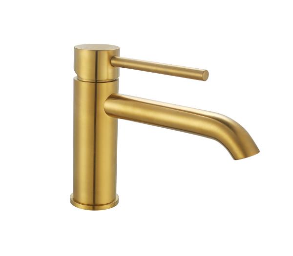 Buy cheap Bathroom Cold And Hot Water Tap from wholesalers