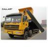 Buy cheap Customized Long Stroke Single Acting Hydraulic Cylinder for Dump Truck from wholesalers