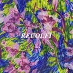 Digital Print Sustainable Activewear Knit Fabric Workout Yoga Wear