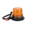 Buy cheap Buzzer Beacon 80V Rotary 5pcs LED Strobe Warning Lights from wholesalers