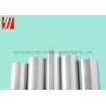 Buy cheap 25μM Film Silver Hot Stamping Foil For Greeting Cards Plastic Package Box from wholesalers