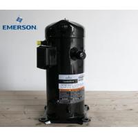 Buy cheap R404a Refrigerant ZB45KQE TFD Emerson Copeland Hermetic Compressor For Air product