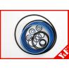 Buy cheap Hydraulic Spare Parts Furukawa F22 Hammer Breaker Seal Kits Excavator Spare Parts from wholesalers