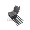 Buy cheap AC110V High Power Signal Jammer 10 Channels 500W 300 Meters from wholesalers