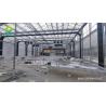 Buy cheap Hot Galvanized Steel Commercial Light Deprivation Greenhouse for Hemp Cultivation from wholesalers