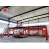 Buy cheap 72time/H 22kw Brick Stacking Machine from wholesalers