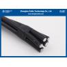 Buy cheap 10kv Single Core Abc Xlpe Cable Aerial Insulation Line NFC33-209 Standard(Overhead Insulated Cable) from wholesalers