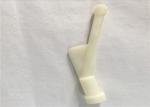 Buy cheap SLA SLS Rapid Prototyping Services , Aluminum Cnc Turning Parts Sand Blasting from wholesalers