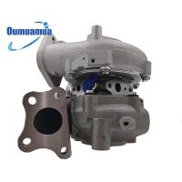 Buy cheap Premium Nissan YD25 Turbocharger GTA2056V Direct Replacement 14411 EB70C 767720 product