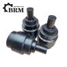 Buy cheap D6D Bulldozer Excavator Carrier Roller Sprocket Idler Track Bottom Roller from wholesalers