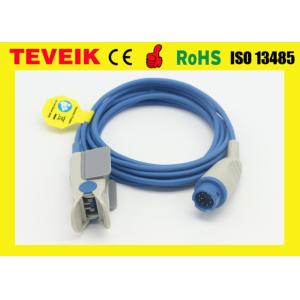 Buy cheap Biolight Reusable SPO2 Sensor Adult Finger Clip oximeter spo2 from wholesalers