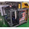 Buy cheap 450mpa High Pressure Intensifier Pump Supercharger Water Cutter Pump 37KW from wholesalers