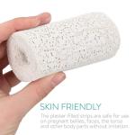 Orthopedic POP bandage gypsum plaster of paris bandage machine