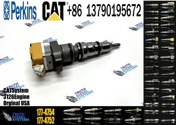 Buy cheap Fuel injector 387-9427 328-2585 295-1411 268-1835 263-8218 198-4752 174-7526 232-1170 232-1171 174-7527 from wholesalers