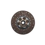 Steel Clutch Plate for HOWO Heavy Truck 336-440HP TT Payment Term and Smooth