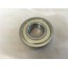 Buy cheap Industrial Motor Use Deep Groove Ball Bearings 6201 2RS Gcr15 from wholesalers