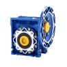 Buy cheap Horizontal Worm Speed Reducer Noise Level ≤60dB Worm Reduction Gearbox from wholesalers