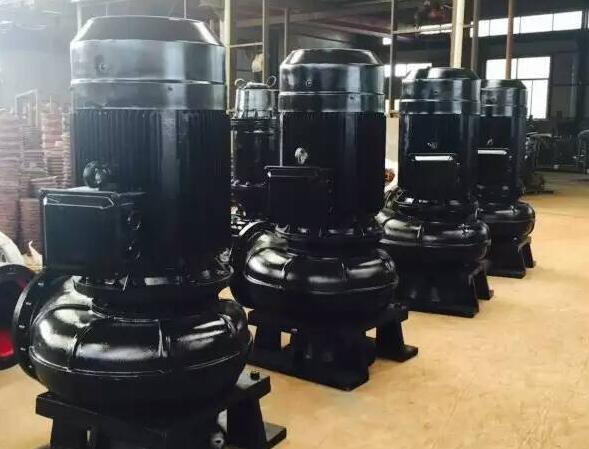 Buy cheap 250QW600-50-132 Submersible Sewage Pump Product Description from wholesalers