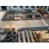 Buy cheap Bvem 130kw Vibro Floatation Technique Equipment Construction Of Karnaphuli River Tunnel from wholesalers