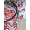 Buy cheap Universal Steel TAIWAN RIK V3800 Piston Rings With Heat Resistance And Pressure Resistance 1J500-21050 100MM from wholesalers
